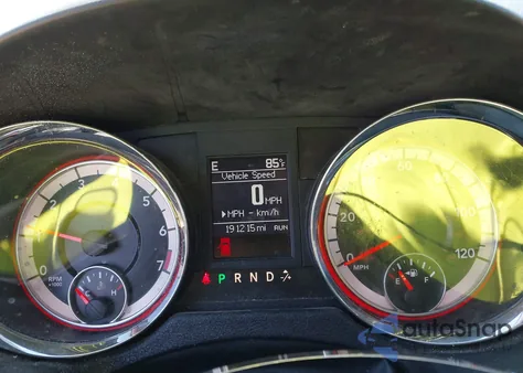 2018 Dodge Grand Caravan Gt из США, поврежденный, VIN 2C4RDGEG3JR340101